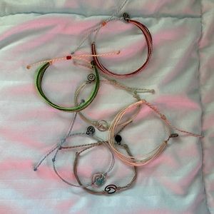 PURAVIDA BRACELET 6 PACK!